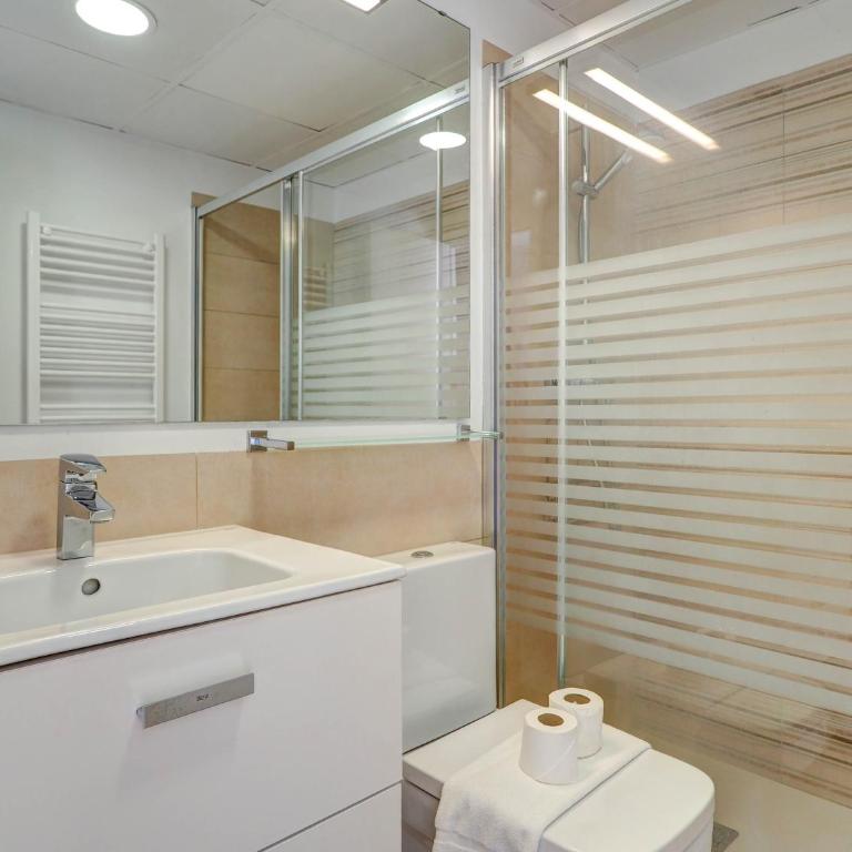Balmins White by Hello Homes Sitges - Apartamento de 2 dormitorios - 24