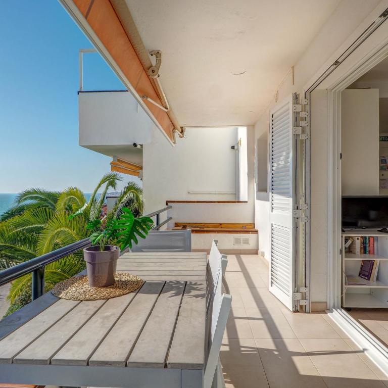 Balmins White by Hello Homes Sitges - Apartamento de 2 dormitorios - 28
