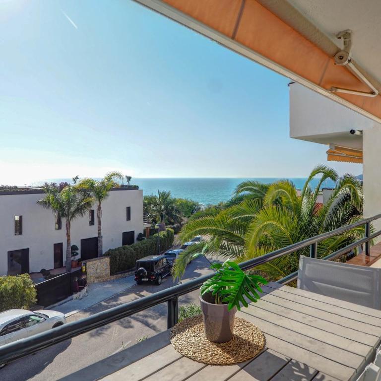 Balmins White by Hello Homes Sitges - Apartamento de 2 dormitorios - 1