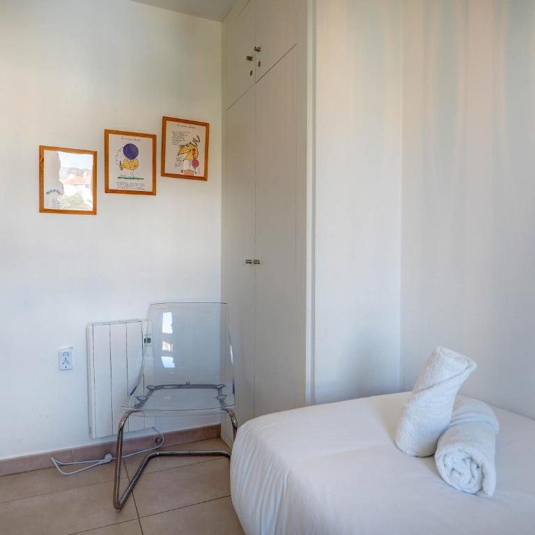 Balmins White by Hello Homes Sitges - Apartamento de 2 dormitorios - 23
