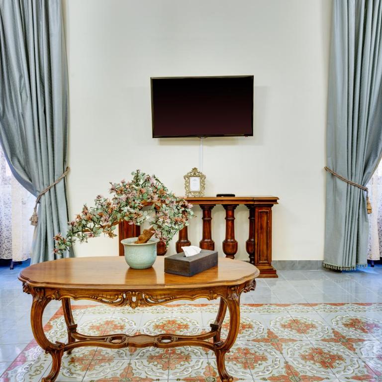 Domus Palermo - Appartamento con 2 Camere da Letto - 9