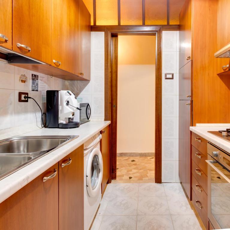 Domus Palermo - Appartamento con 2 Camere da Letto - 19