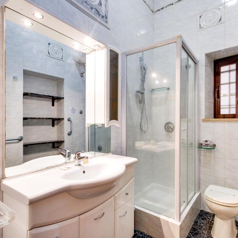 Domus Palermo - Appartamento con 2 Camere da Letto - 24