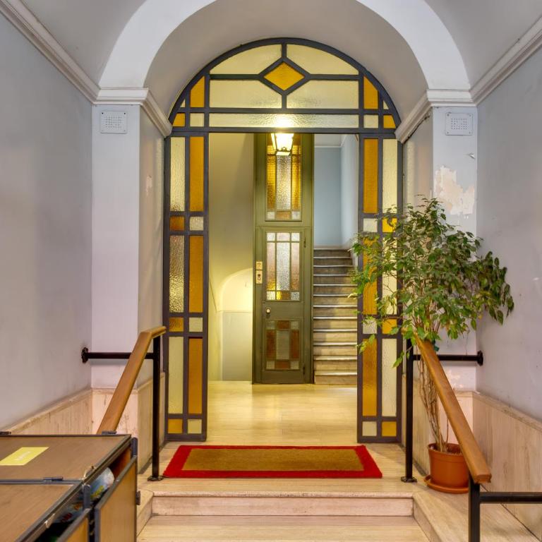 Domus Palermo - Appartamento con 2 Camere da Letto - 5