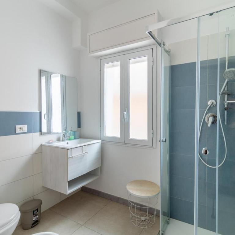 Levante12 Casa vacanza Marina Sunset - Appartamento con 1 Camera da Letto - 7