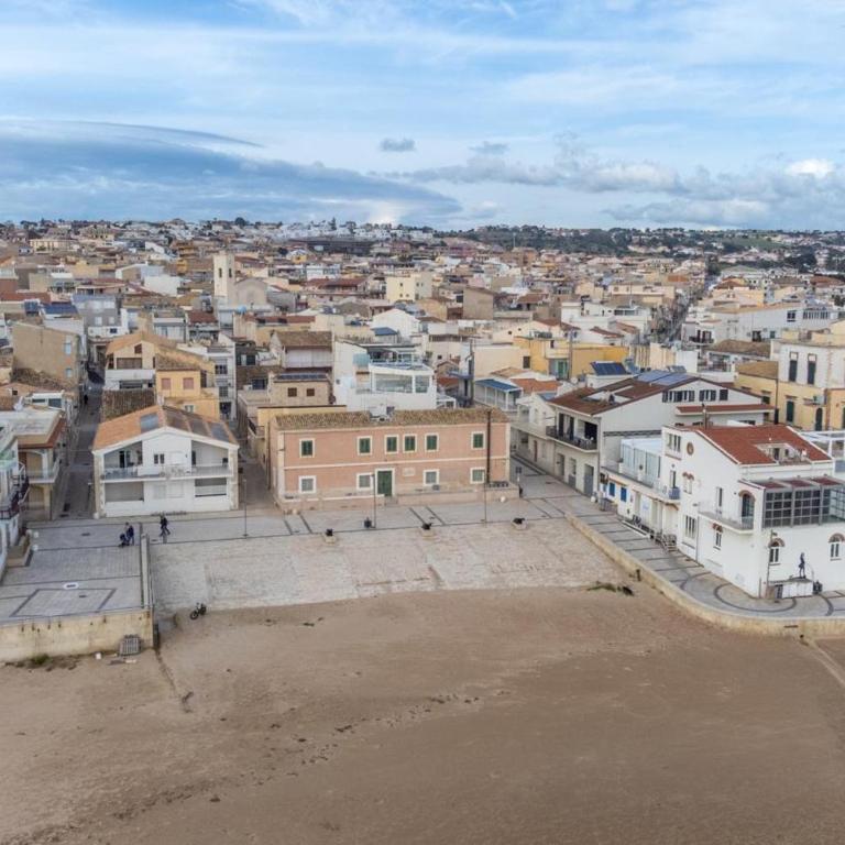 Levante12 Casa vacanza Marina Sunset - Appartamento con 1 Camera da Letto - 8