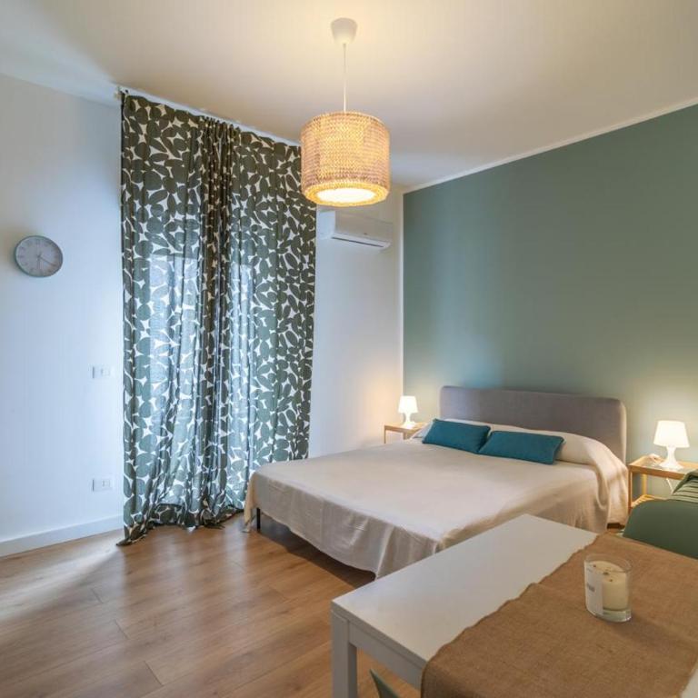 Levante12 Casa vacanza Marina Sunset - Appartamento con 1 Camera da Letto - 11