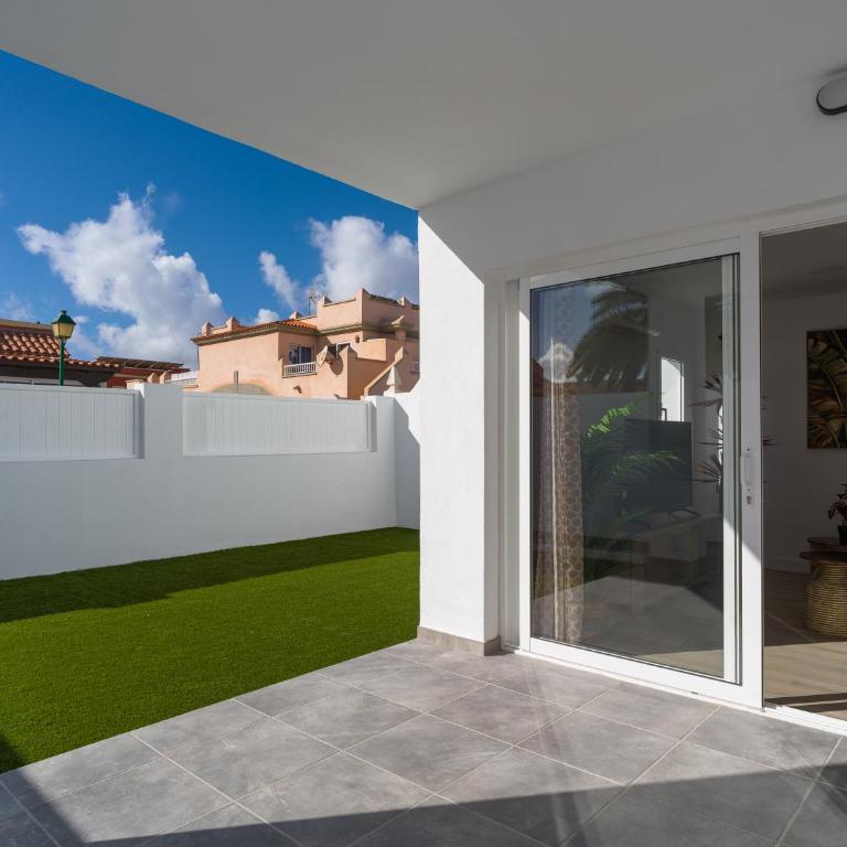 Apartamento Otoño - Two-Bedroom Apartment - 11