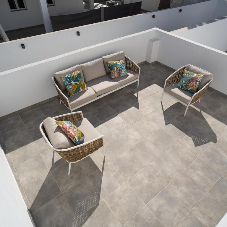 Apartamento Otoño - Two-Bedroom Apartment - 17