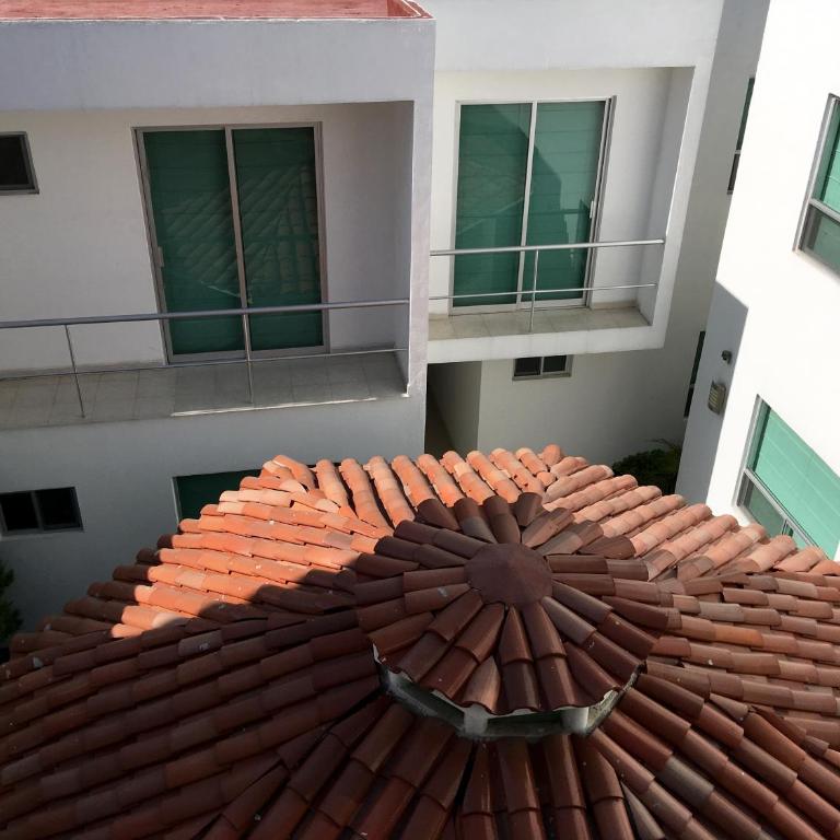 Metropolis Suites Ejecutivas - Apartamento - 52