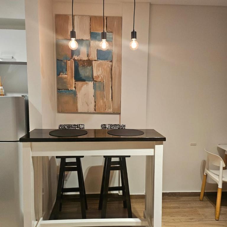 Amplio y hermoso departamento en Buenos Aires - Apartamento de 1 dormitorio - 12