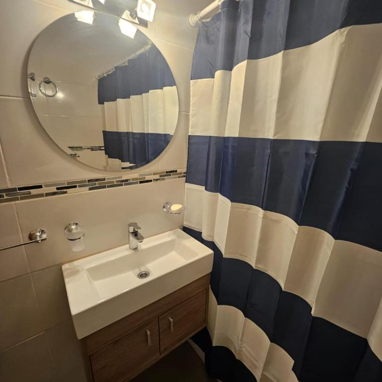 Amplio y hermoso departamento en Buenos Aires - One-Bedroom Apartment - 27