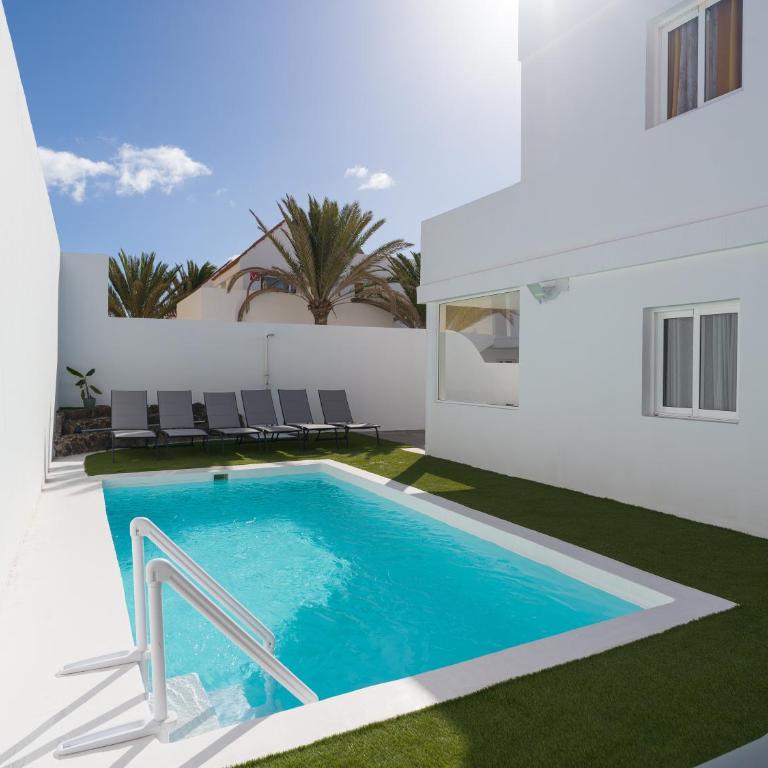 Apartamento Otoño - Two-Bedroom Apartment - 29