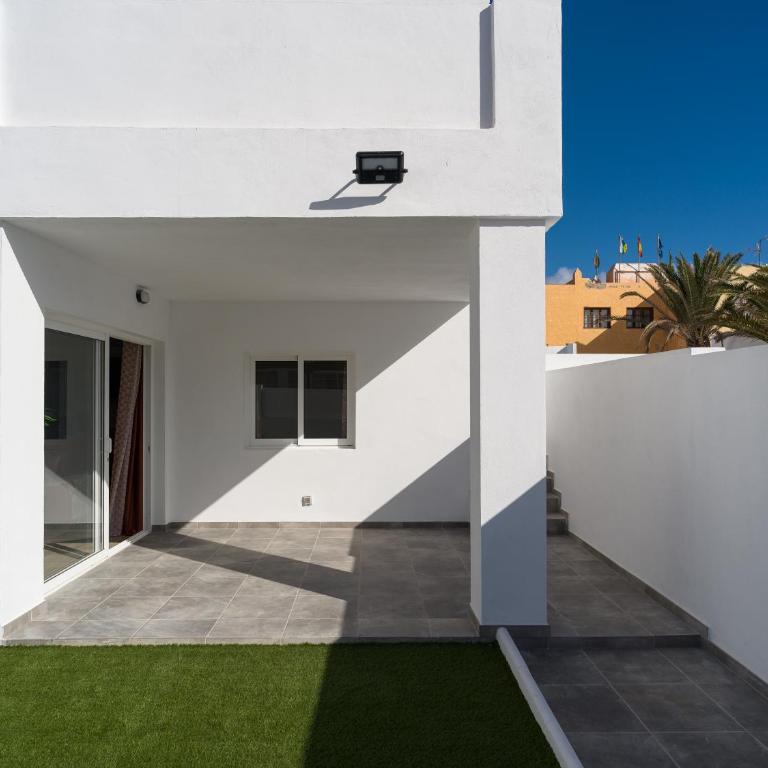Apartamento Otoño - Two-Bedroom Apartment - 53