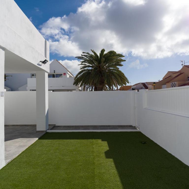 Apartamento Otoño - Two-Bedroom Apartment - 55
