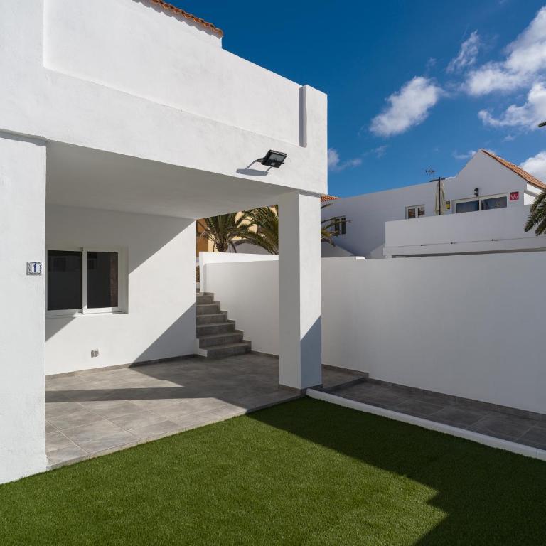 Apartamento Otoño - Two-Bedroom Apartment - 56