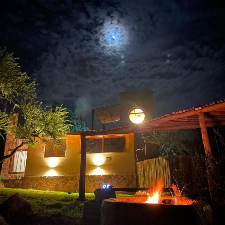 Puesto de Montaña - Casa - 16