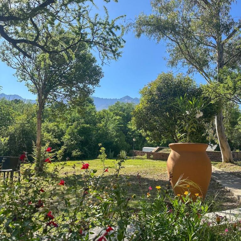Puesto de Montaña - Casa - 19