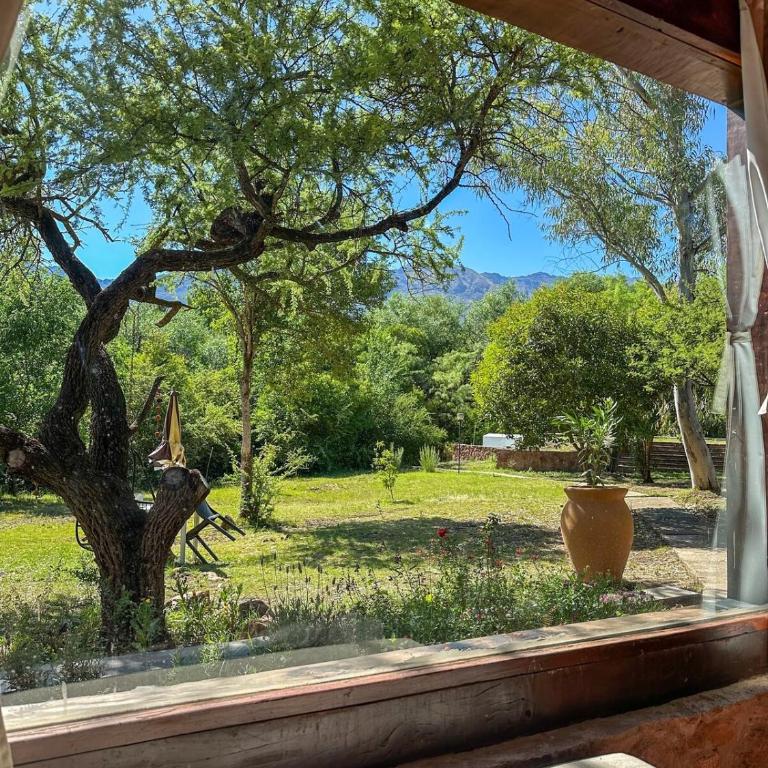 Puesto de Montaña - Casa - 10