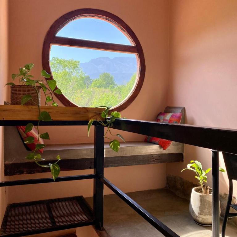 Puesto de Montaña - Casa - 2