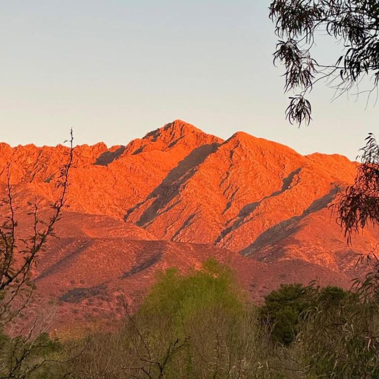 Puesto de Montaña - Casa con pileta privada - Vacation Home - 20