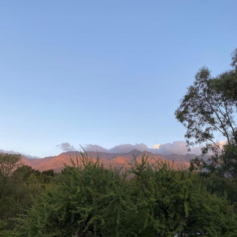 Puesto de Montaña - Casa - 31