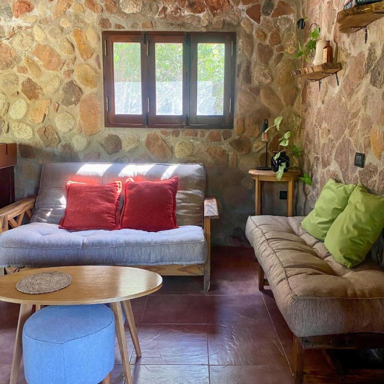 Puesto de Montaña - Casa - 39