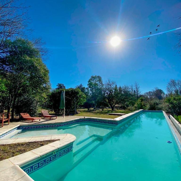 Puesto de Montaña - Casa - 1