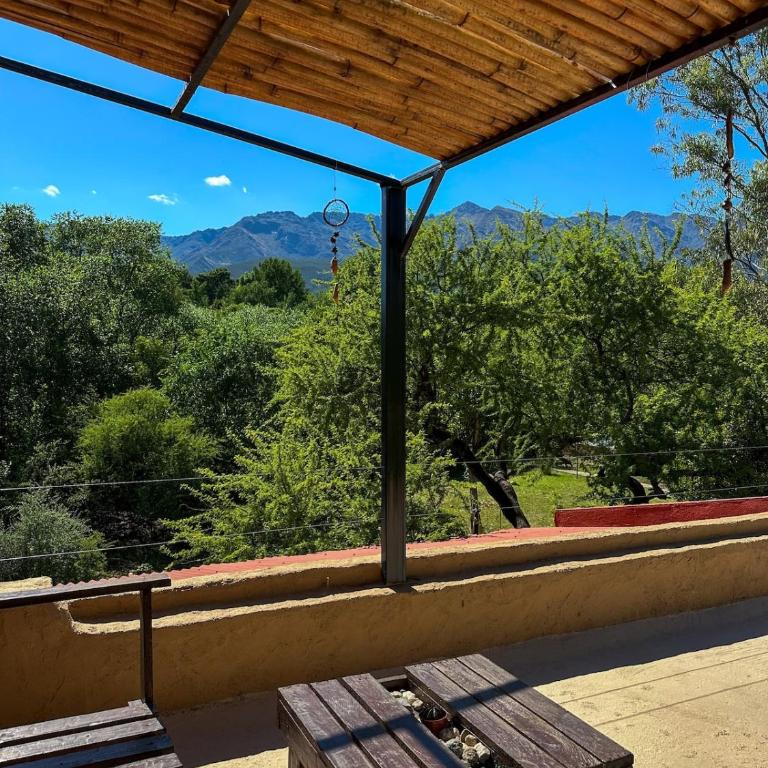 Puesto de Montaña - Casa con pileta privada - Vacation Home - 40