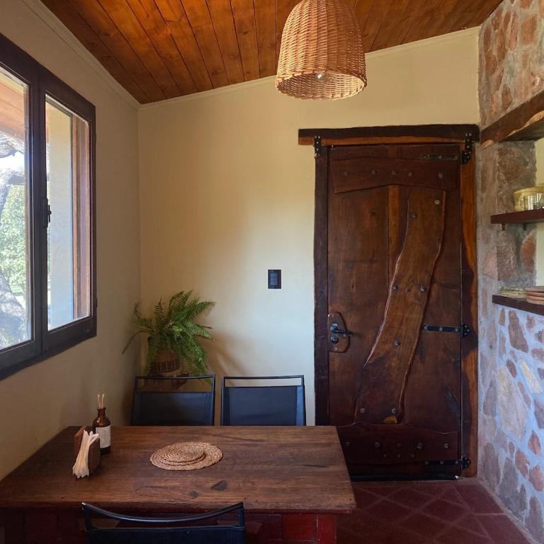 Puesto de Montaña - Casa - 25