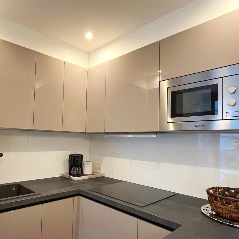Residenza I Melograni - Suite - Appartamento Deluxe con 1 Camera da Letto - 7
