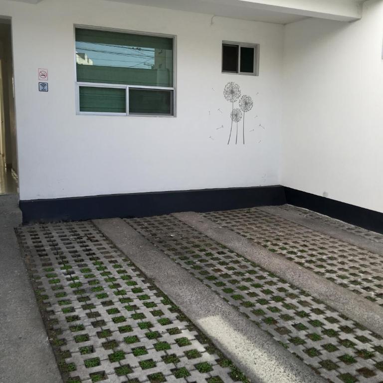 Metropolis Suites Ejecutivas - Apartamento - 51