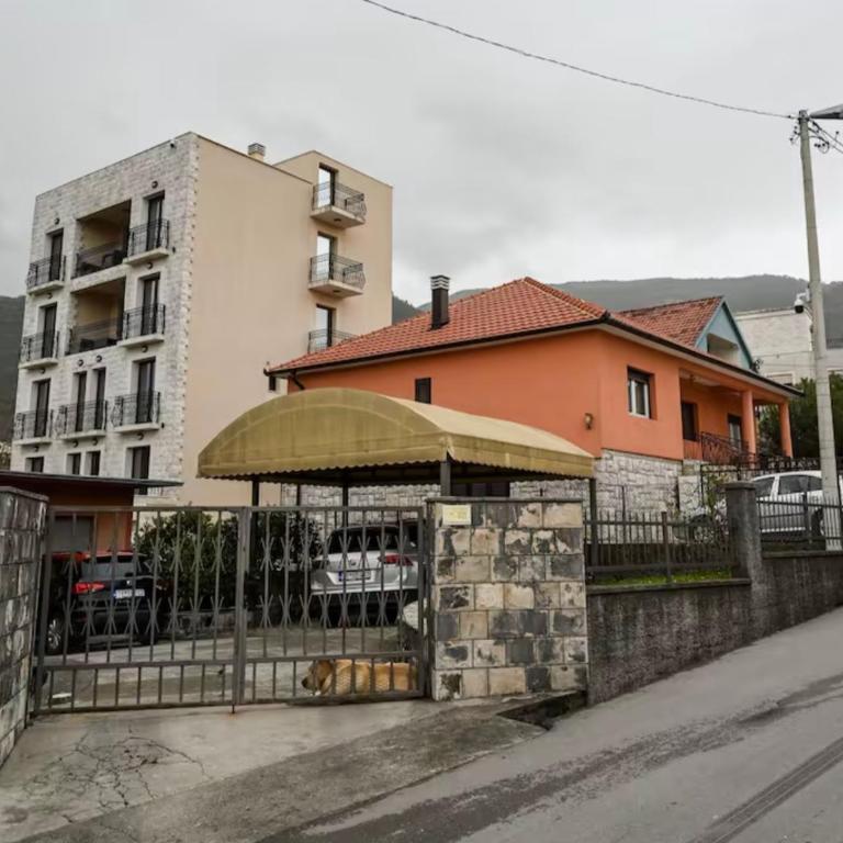 Portobello - Apartman sa 1 Spavaćom Sobom - 6