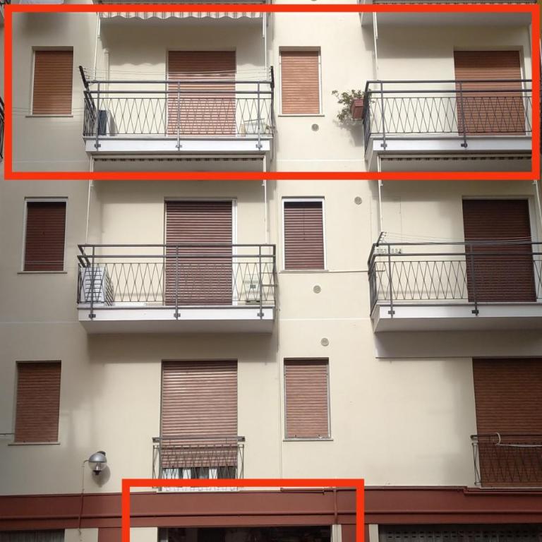 Casa Margherita 2, con box x auto e bike - Appartamento con 3 Camere da Letto - 26