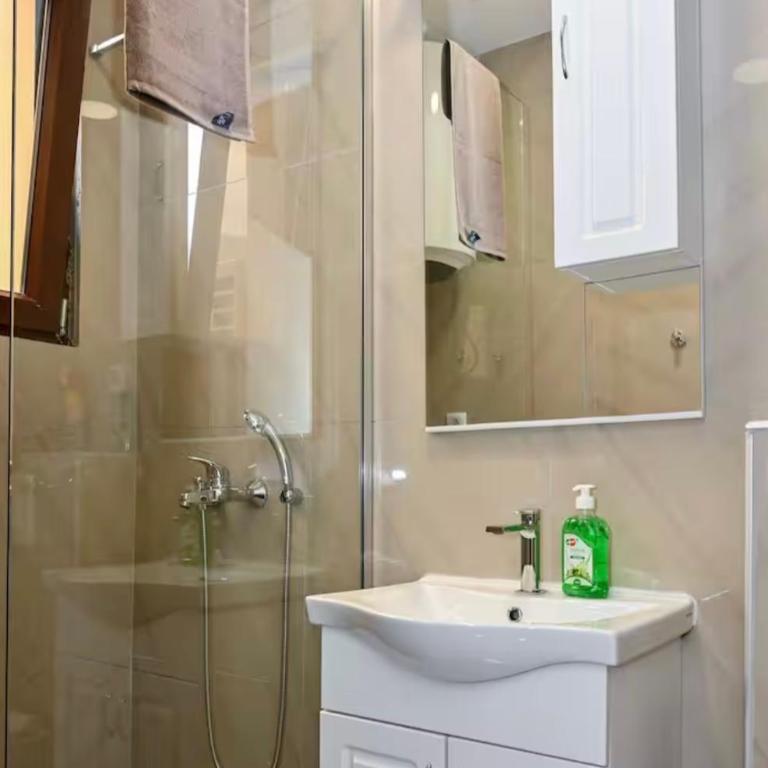 Portobello - Apartman sa 1 Spavaćom Sobom - 5
