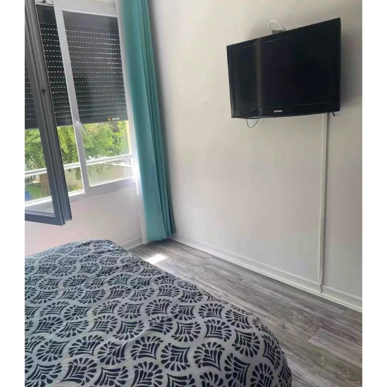 Cancun studio - Apartment mit 1 Schlafzimmer - 9