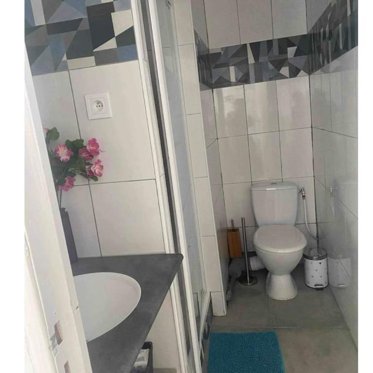 Cancun studio - Apartment mit 1 Schlafzimmer - 11