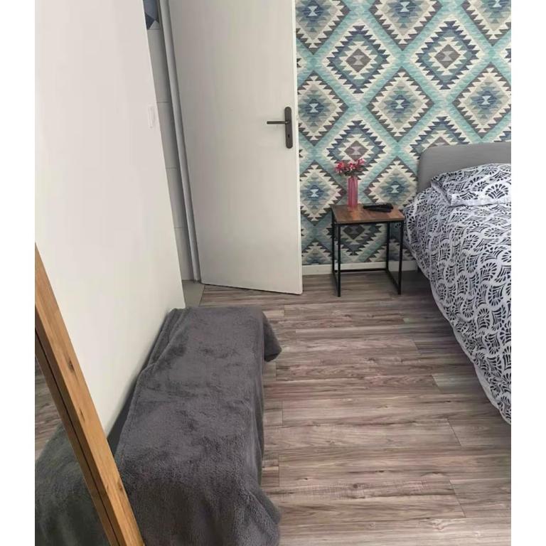 Cancun studio - Apartment mit 1 Schlafzimmer - 12