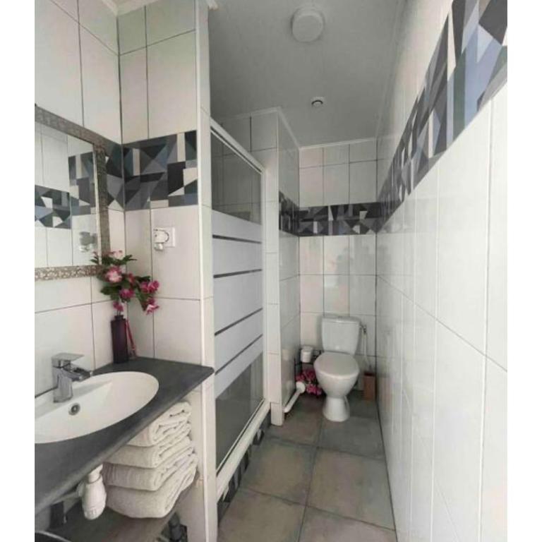 Cancun studio - Apartment mit 1 Schlafzimmer - 14