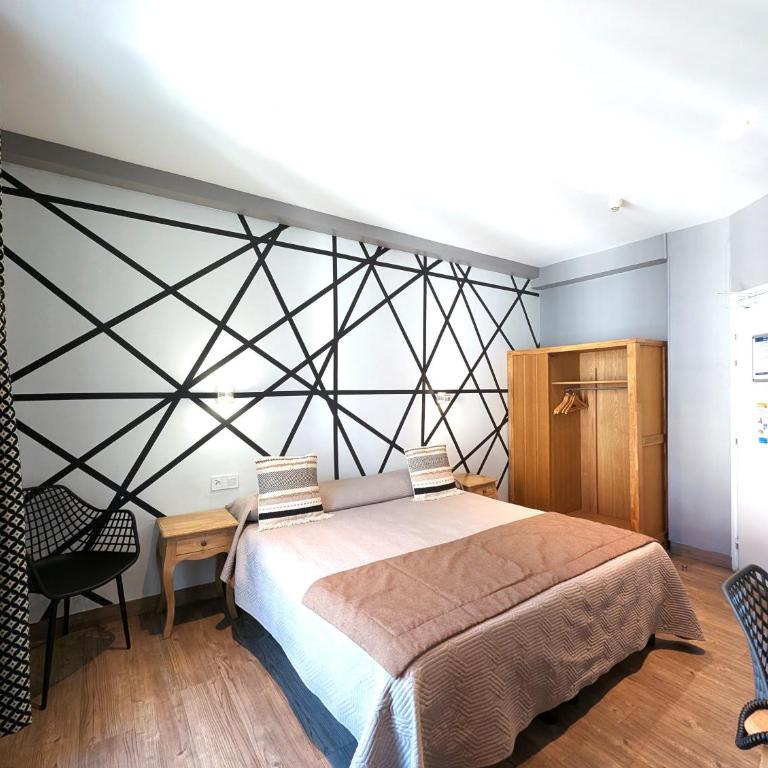H33 Hôtel - Chambre Double ou Lits Jumeaux Supérieure - 14