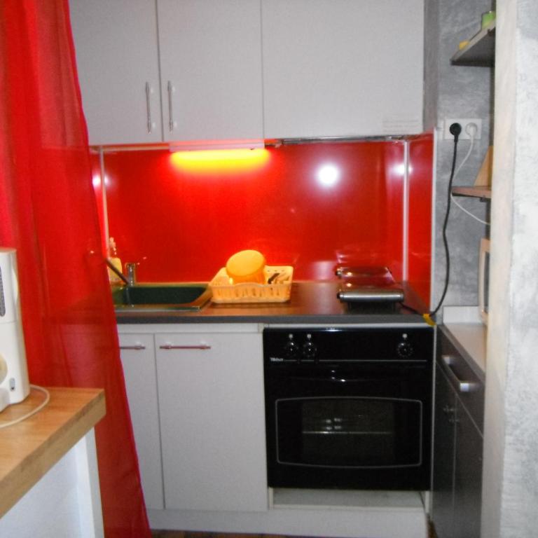 T2 Cabine MARSEILLAN PLAGE - Appartement 2 Chambres - 4