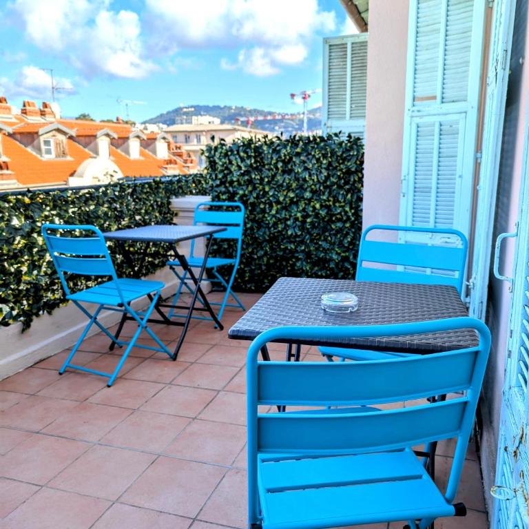 H33 Hôtel - Chambre Double ou Lits Jumeaux Supérieure - 10
