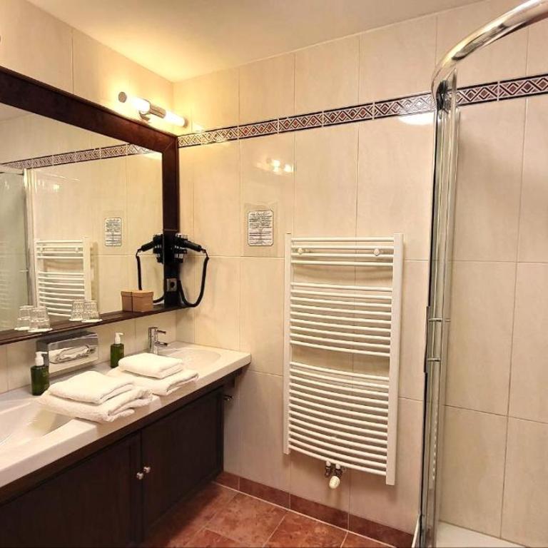 Hotel Batzenhäusl - Suite mit Balkon - 1