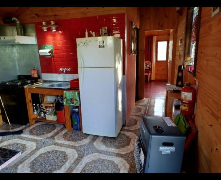 Cabaña TIEMPO - Apartamento de 1 dormitorio - 27