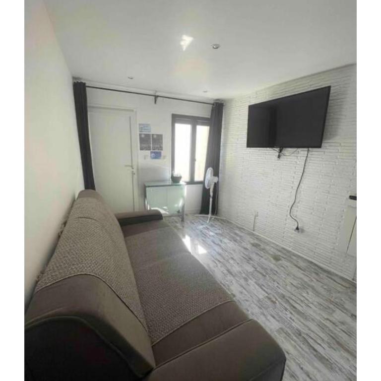 Mystic studio - Appartamento con 1 Camera da Letto - 4