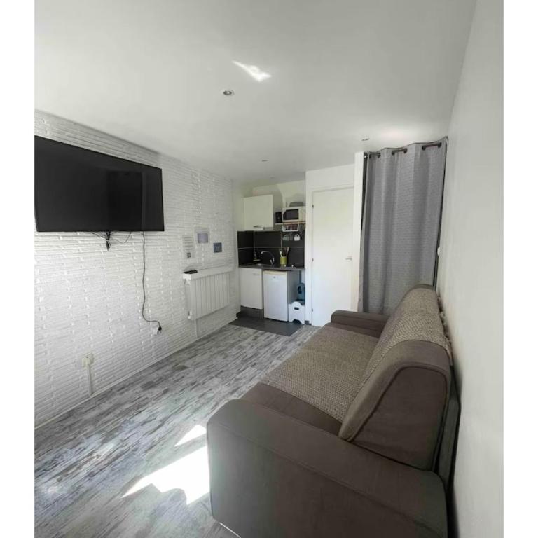 Mystic studio - Appartamento con 1 Camera da Letto - 2