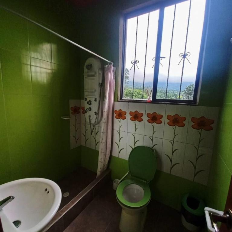 Finca ecoturistica Los Mangos - Casa de 5 dormitorios - 49