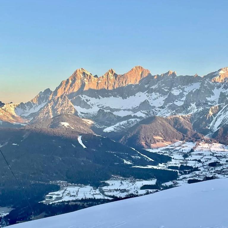 Tritscher's Appartement Ramsau Dachstein - Appartamento con 2 Camere da Letto - 32