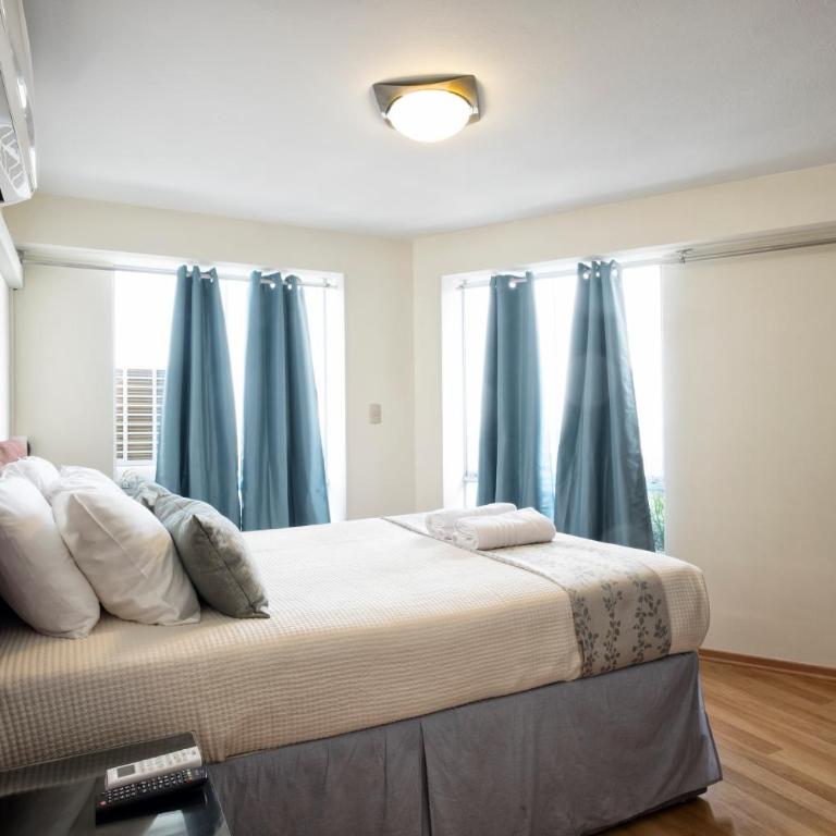 Guernica Apartments - Apartamento Deluxe - 9