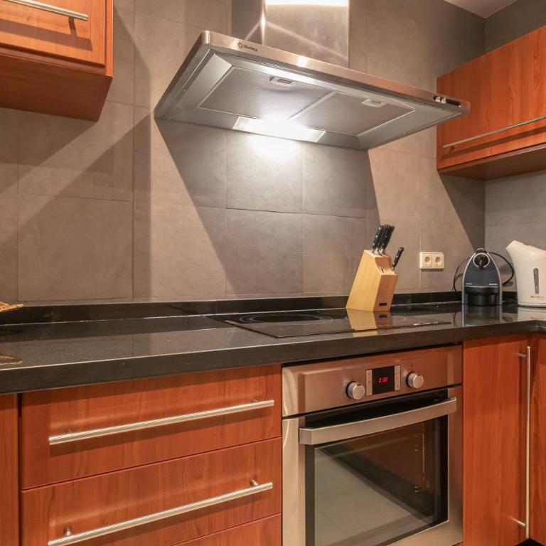 Apartamento VillaMarina - Puerto Banús - Three-Bedroom Premium Apartment - 30